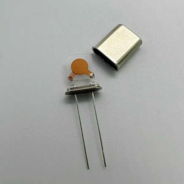 QCM Sensor-9MHz/10MHz for Qcm922/922A/934 EQCM