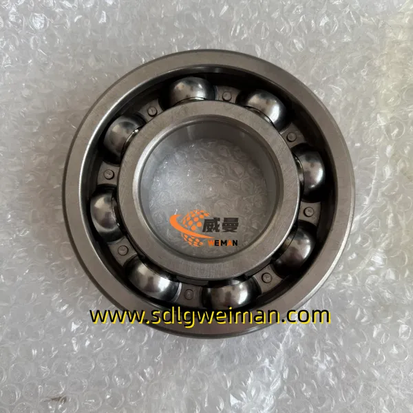 Komatsu Bearing GB276-6313C4 For Komatsu Wheel Loader WA470-6 Diesel Engine