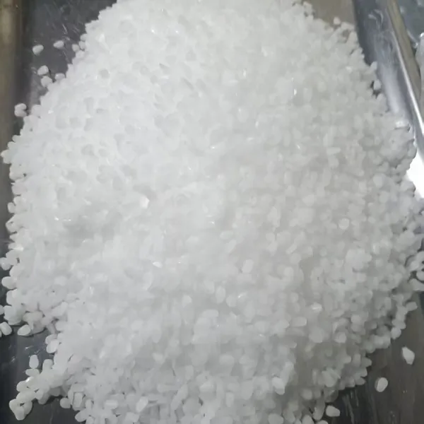 2026 High Purity Synthetic Wax Flakes Granules, Narrow Melting Range For Candle, Masterbatch, Hot Melt Adhesive photo-2