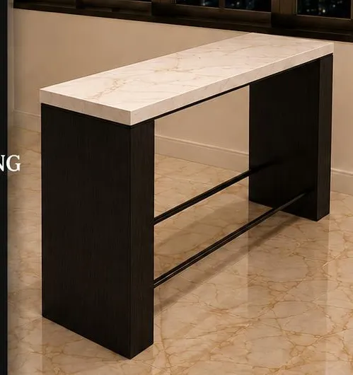 Bar Counter for Hotel and Restaurant photo-2
