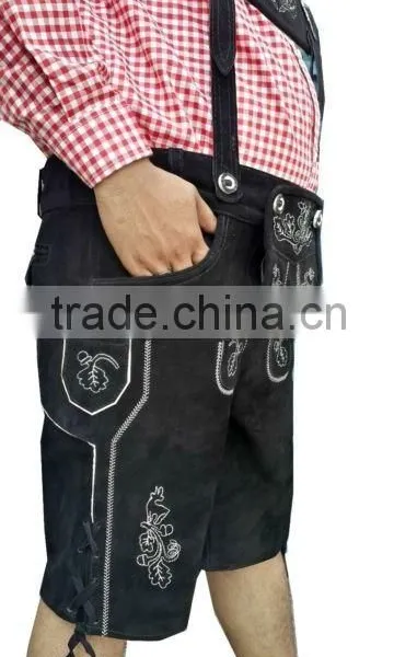 Lederhosen Trachten Damen Und Herren photo-4