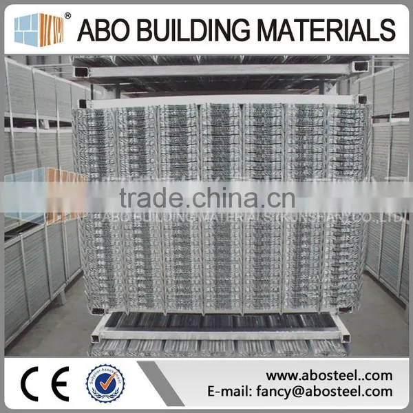 3.4 3/8"Rib Lath / Expanded Metal Lath - ABO Building photo-6