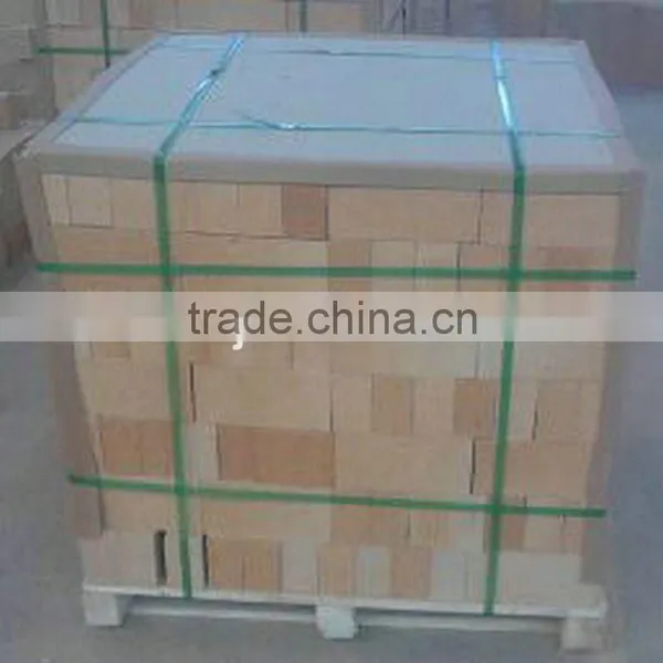 High Quality Fire Clay Brick for Sales photo-6