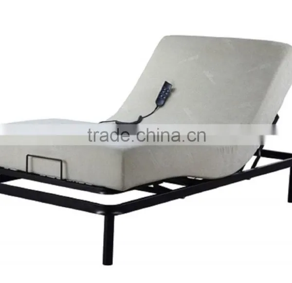 Adjustable Bed Frame