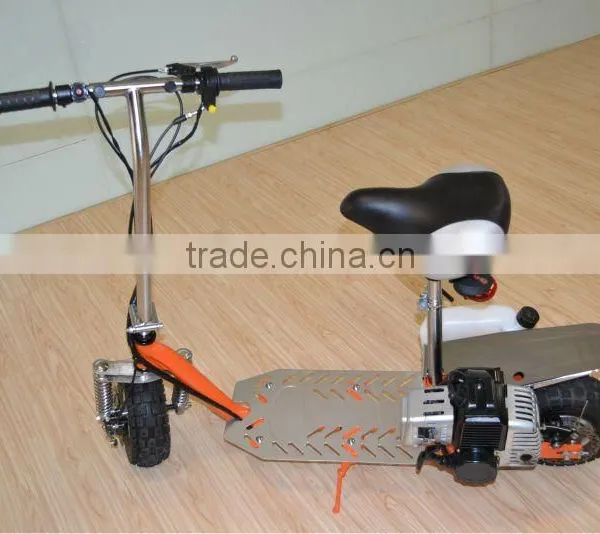 2012 New Star Gas Scooter,g Scooter 50cc (LD-GS50Z)