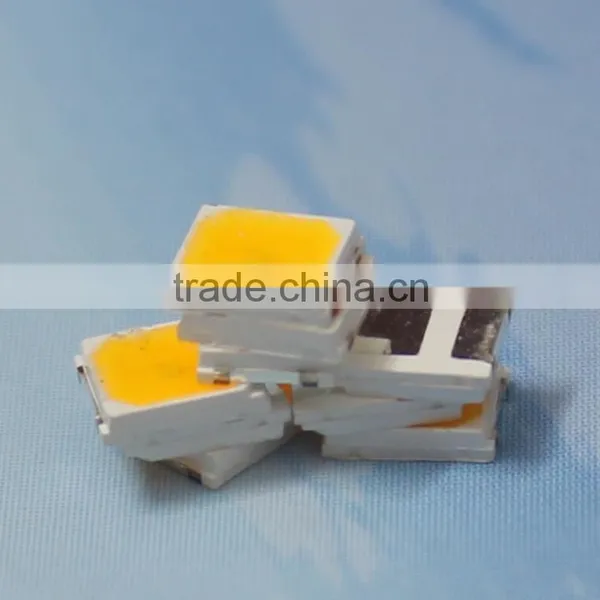 1W 350mA 50lm SMD 3528 Surface Mount Power Led Lamp photo-3