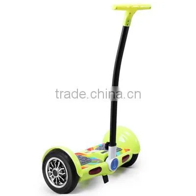 Big Two Wheels Self Balancing Electric Scooter photo-2