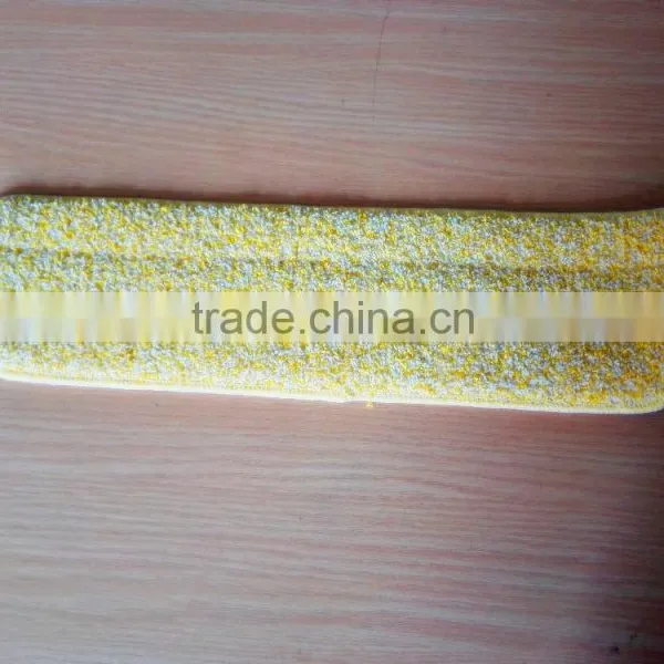 Microfiber Twist Mop Head Wholesale High Quality photo-3