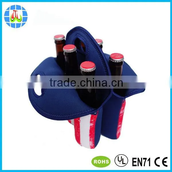 Soft Insulated Neoprene Cup Sleeve for Promotion Quality Choice photo-6