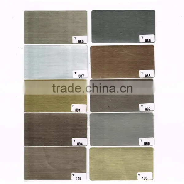 Metallic Heat Transfer Foil Multiple Design Iron-on Foil Transfer photo-3