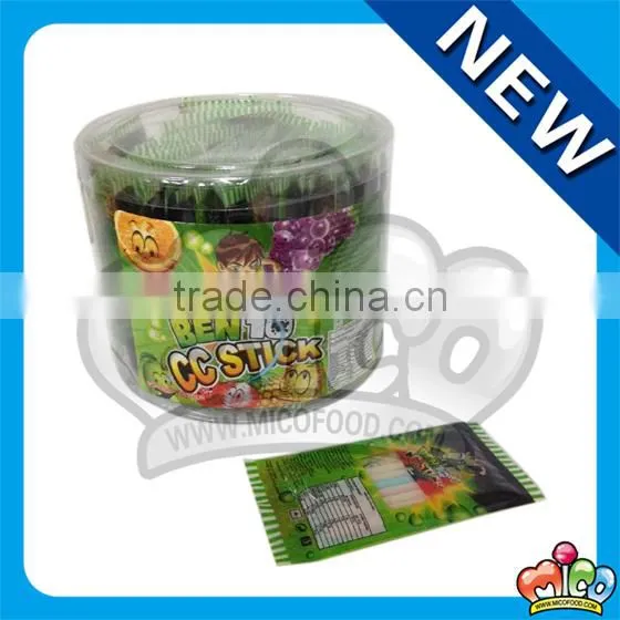 ben 10 cc stick candy