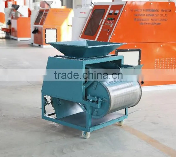 Steel Separator Magnetic Separator photo-3