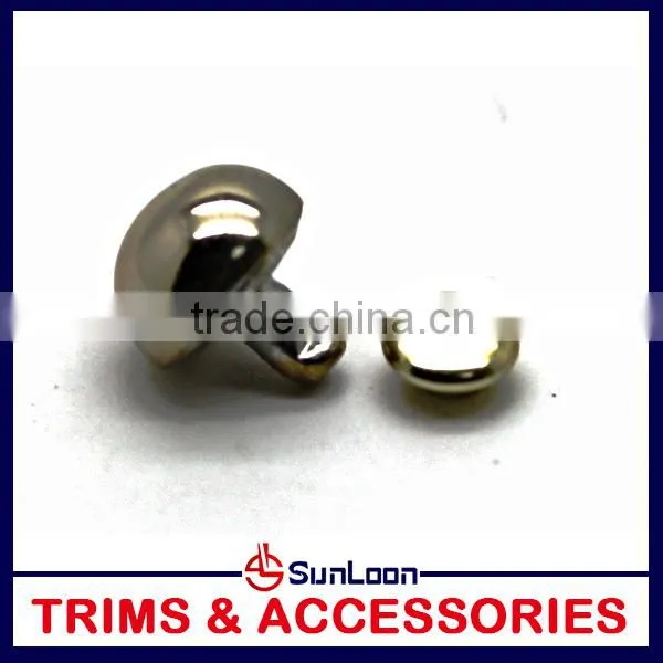 Made in China Hot Selling Studs and Spikes for Clothing