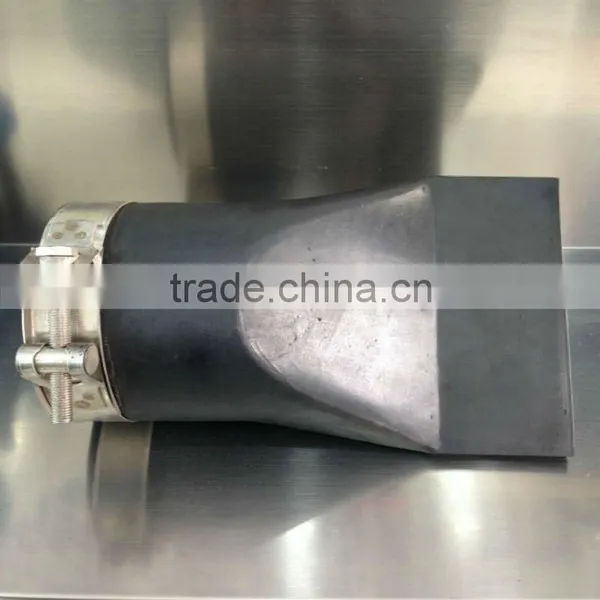 High Quality Rubber Material Duckbill Valve photo-4