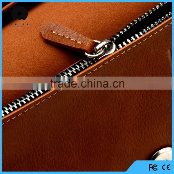 WUW for Iphone 6 Wallet Case Made With High Quality PU photo-5