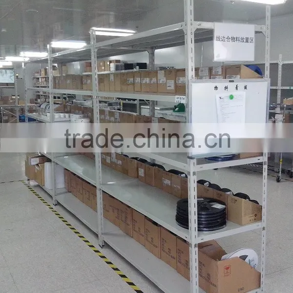 Light Duty Shelving photo-4