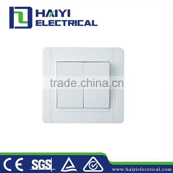 Fashion Changeover Switch