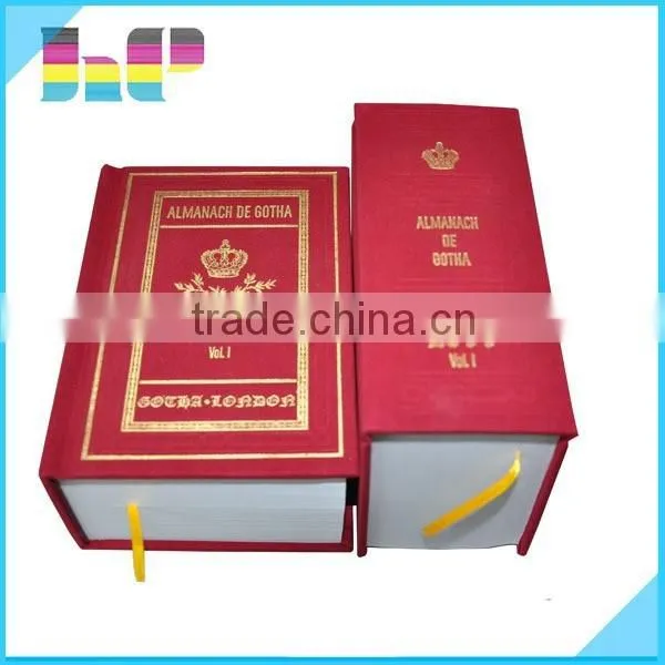 Hardcover Dictionary Book Printing - Printing Dictionary,hardcover Dictionary Printing Service photo-2