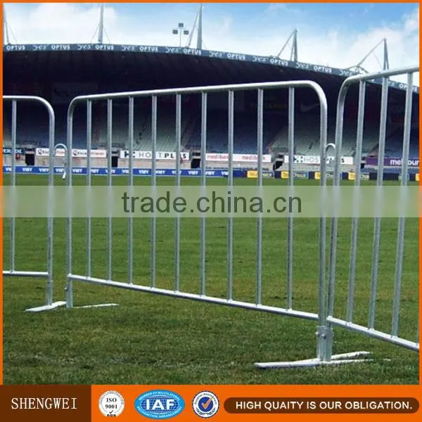 Steel Road Control Barrier photo-3