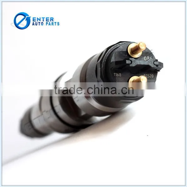 High Demands Products in China Engine Fuel Injector 0445120086 photo-5