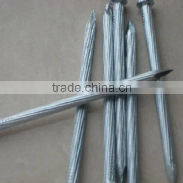 Concrete Nails photo-2