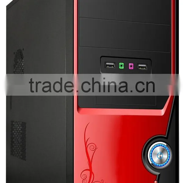 Computer Case AKY386BR