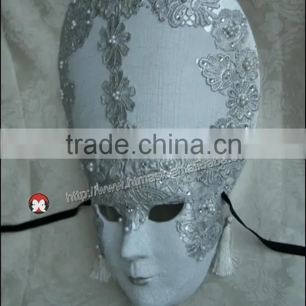 African Masks Decorations, Resin Mask, Manual Sculpture, Home Decoration, KTV photo-3