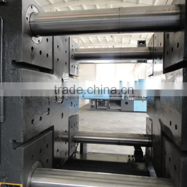 258Ton Plastic Cup Making Machine Supplier's Choice photo-2