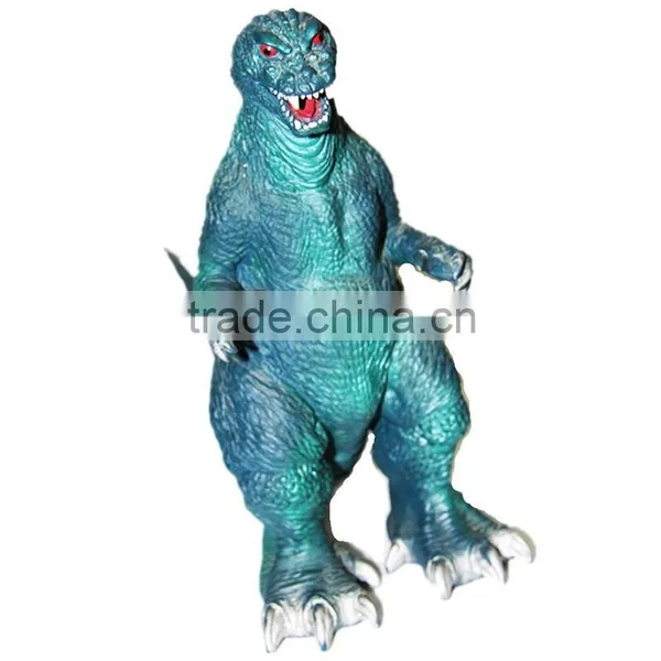 PVC Dinosaurs Toys Plastic Animal Toy Plastic Dinosaur for Kids photo-4