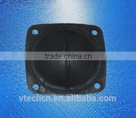 Air Operated Inline Diaphragm Valve photo-2