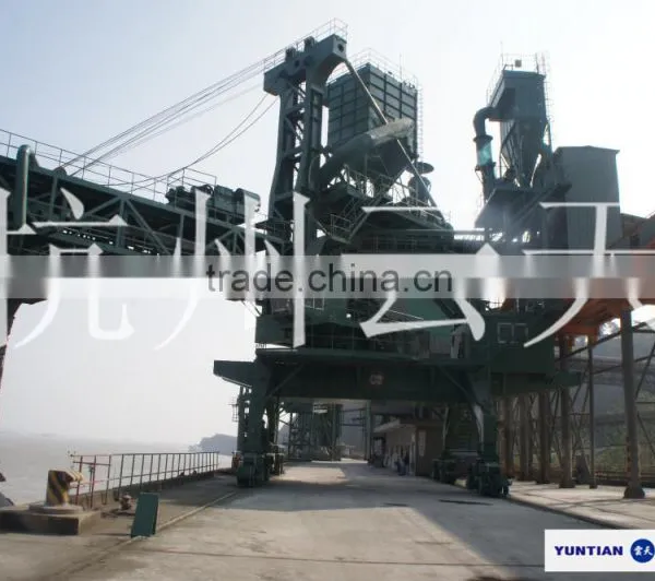 Professional Cement Ship Loader photo-6