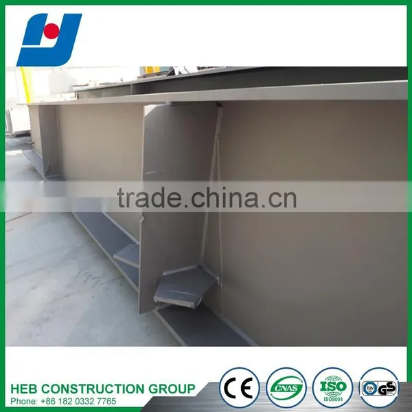 Experienced Quality Steel Structure For Angle Iron Made In China Exported To Africa photo-2