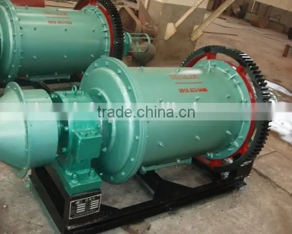 2015 Energy-saving Small Ball Mill for Sale photo-3