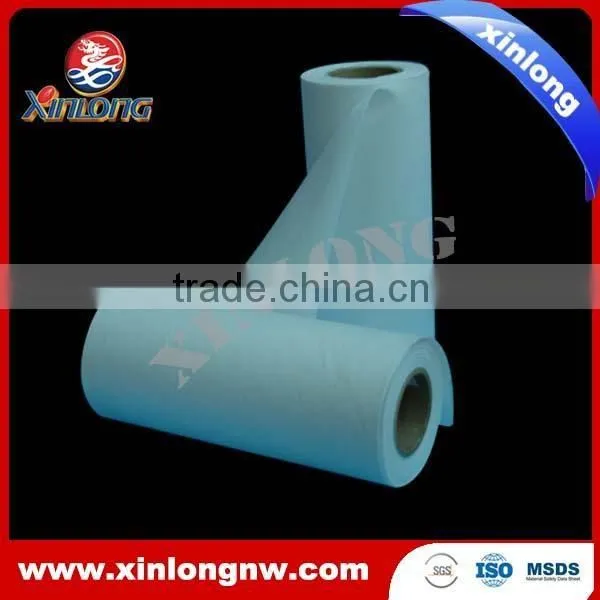 Spunlace Non Woven Fabric for Medical Hygiene photo-2