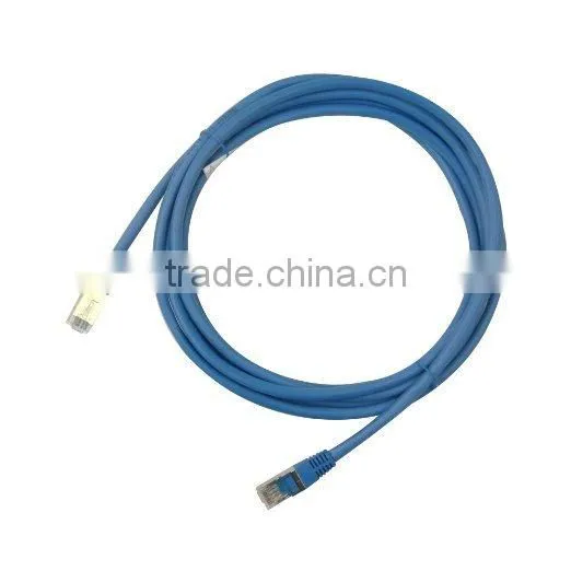RJ45 STP Cat6a Multi Core Shielded Cable With High Quality photo-3