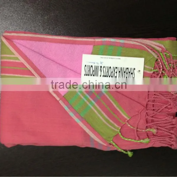 Kikoy Pareo Towel photo-3