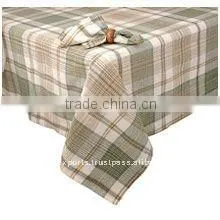 100 % Cotton Table Cover