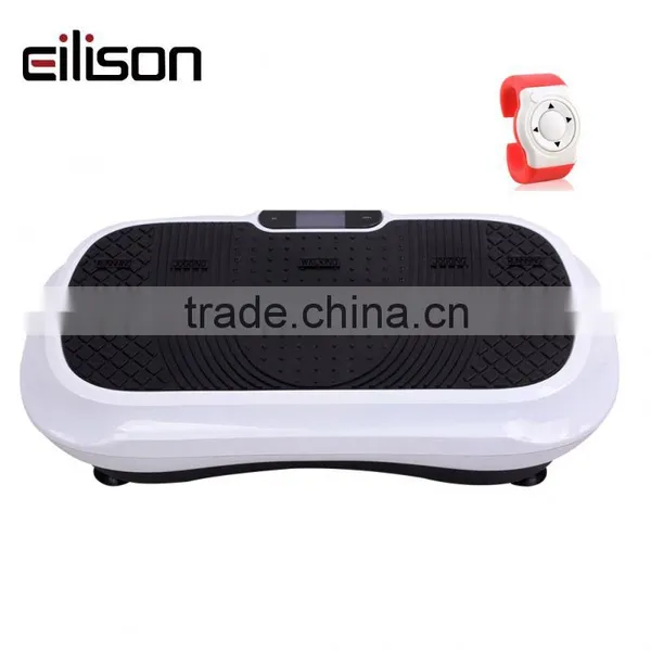 Super Excerciser Super Fit Massage Vibration Machine of High Quality