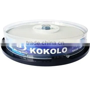 Blank DVD for Bluray 25GB Video Made in Taiwan Products photo-6