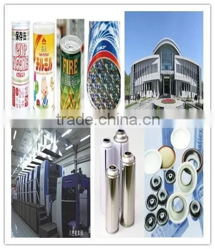 Tin Free Steel TFS for Crown Cork, Crown Caps, Easy Open Ends,china Factory photo-5