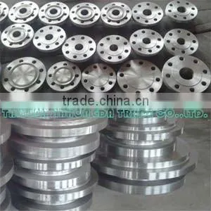 Flange