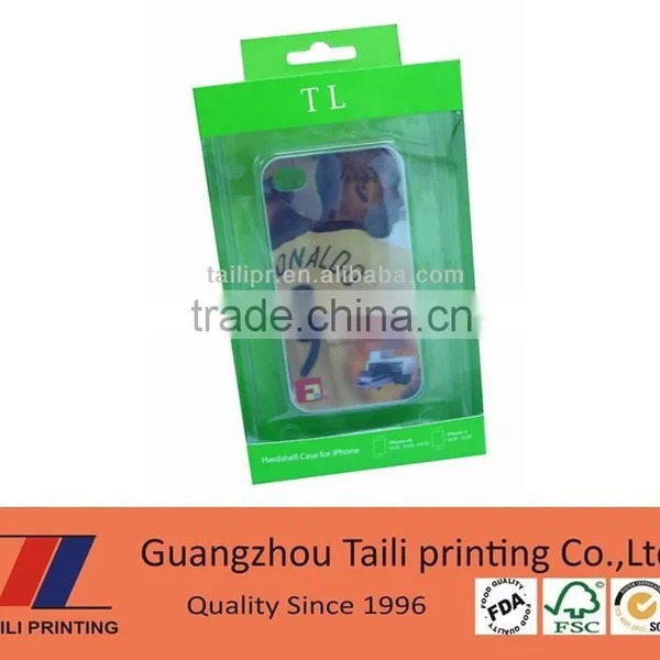 Good Quality Cell Phone Packaging Box photo-2