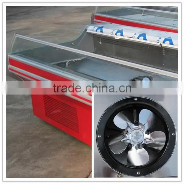 Supermaket Meat Display Cases,meat Refrigerator,Meat Display Refrigerator photo-4