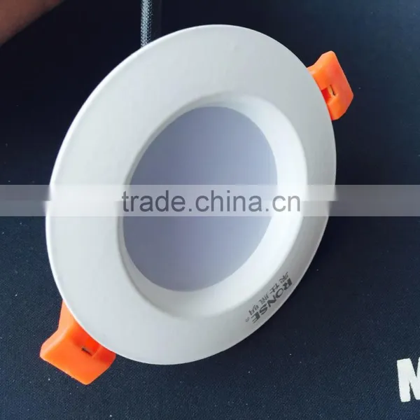 CE RoHS 2016 Pure Aluminum 2.5 Inch LED Spot photo-3