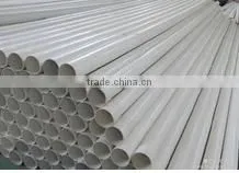 Plastic Tube Pvc 500mm , Customized Processing of Plastic Parts