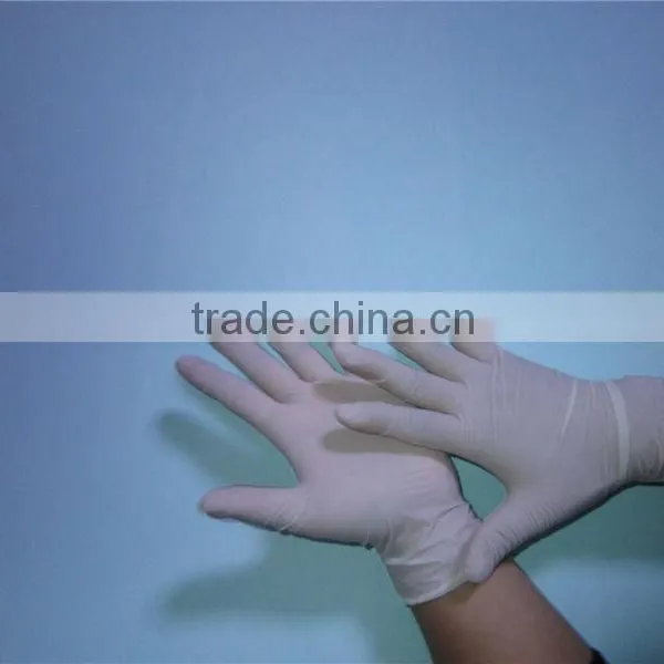 Medical Latex Exam Glove
