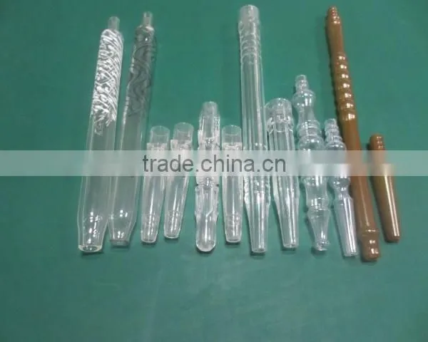 Food Grade Silicone Narguile Hose for Nargile Hookah photo-2