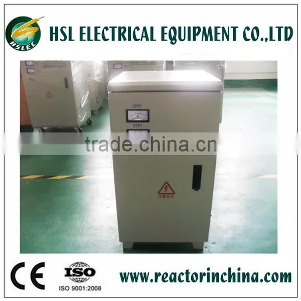 Single Phase High Precision Home Voltage Stabilizer 5kva 10kva photo-3