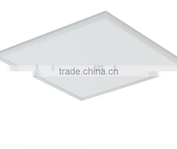 Square Plastic Frame for LED Panel Light