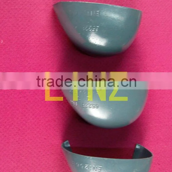 588# Anti-Smash Stainless Steel Toe Cap For Safety Shoes photo-2